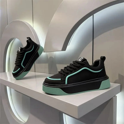 2025 Spring Men’s Casual Sneakers