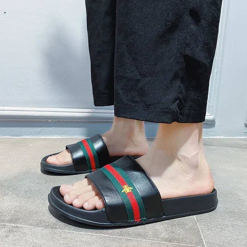 Men’s Outdoor & Indoor Summer Slippers