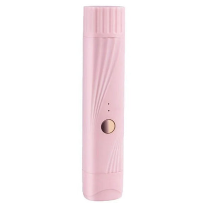 Bikini Trimmer for Women Electric Razor Female Body Epilator Women Electric Shaver for Bikini Legs Underarm Face Hair Remover