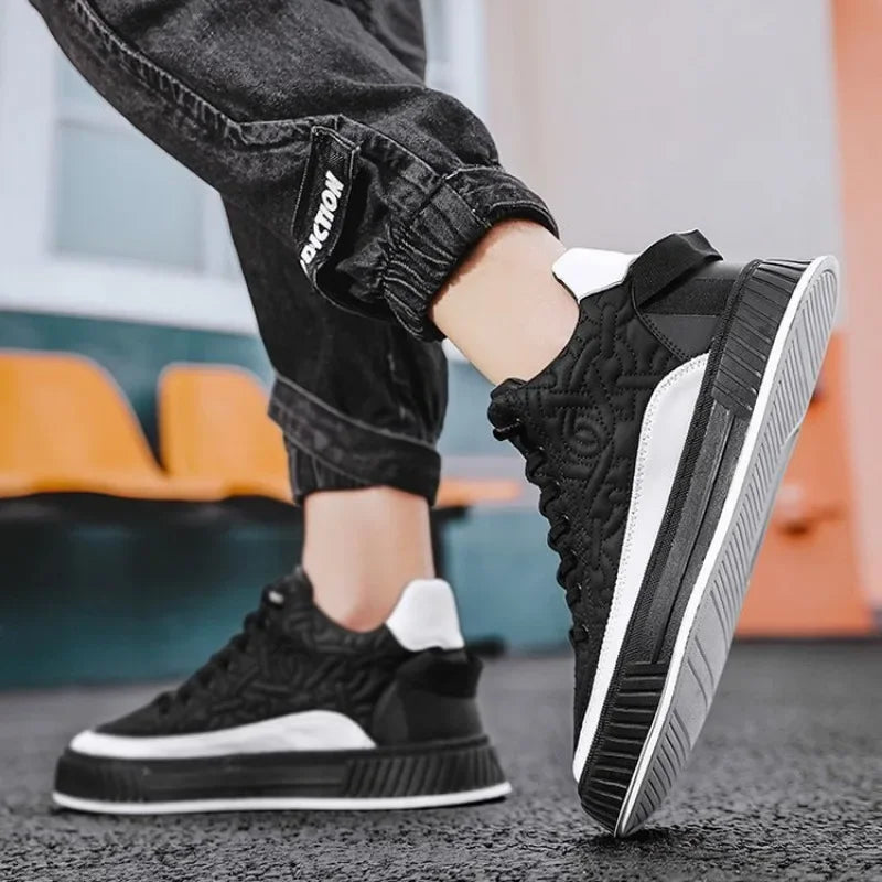 Men’s Fashion Outdoor Sneakers