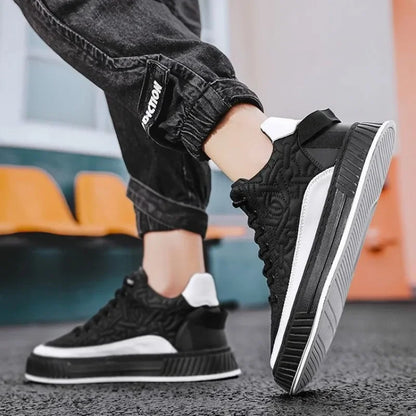 Men’s Fashion Outdoor Sneakers