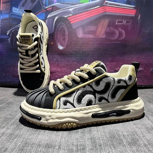 Men’s 2025 Fashion Sneakers