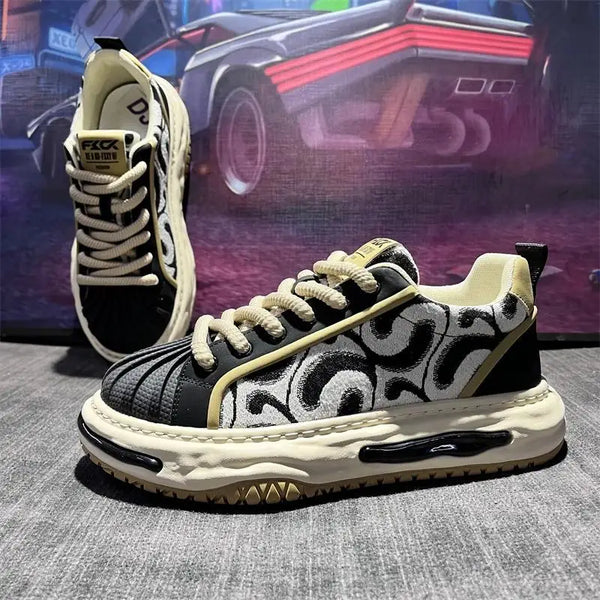 Men’s 2025 Fashion Sneakers