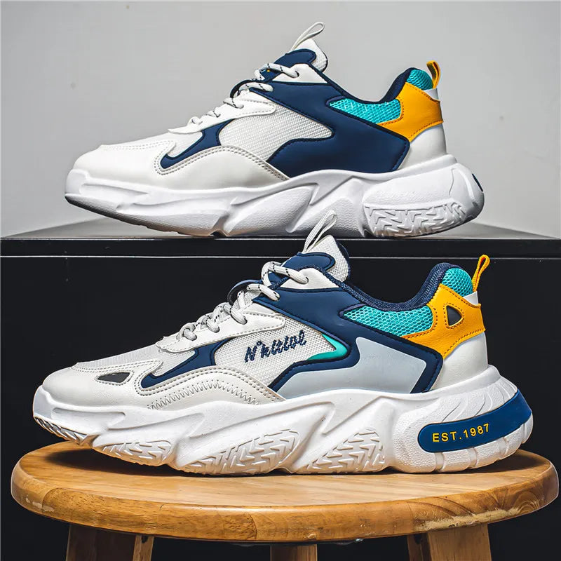 Elev8 Sport Sneakers