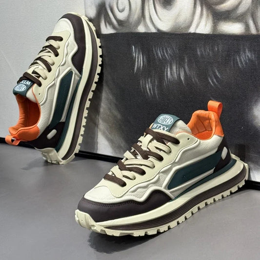 EnduraGrip Non-Slip Sneakers