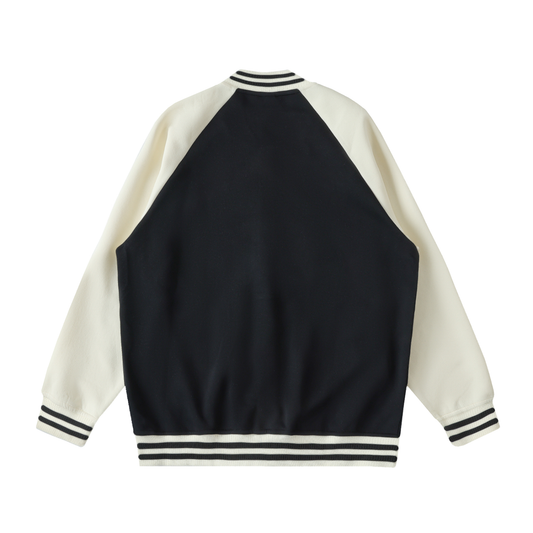 Edge Letterman Jacket