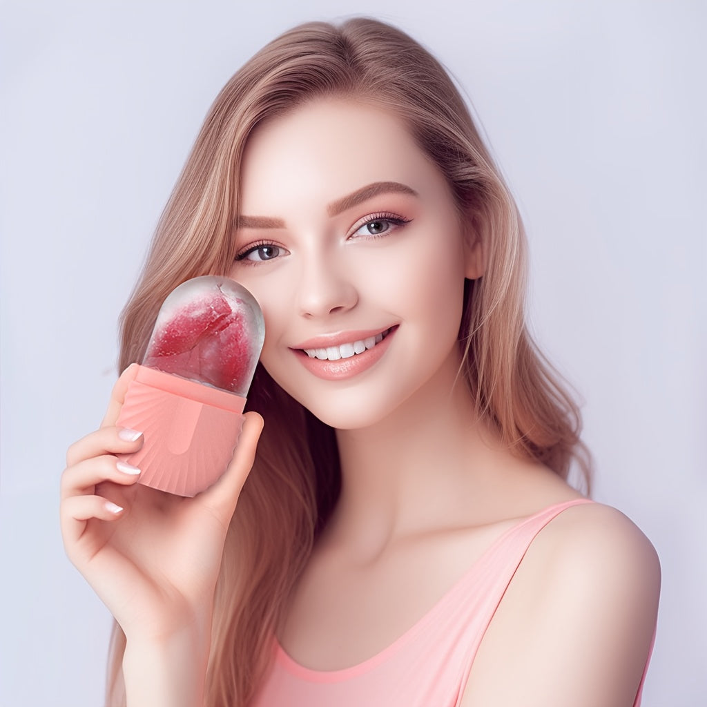 3-in-1 Stainless Steel Facial Sculpting Set