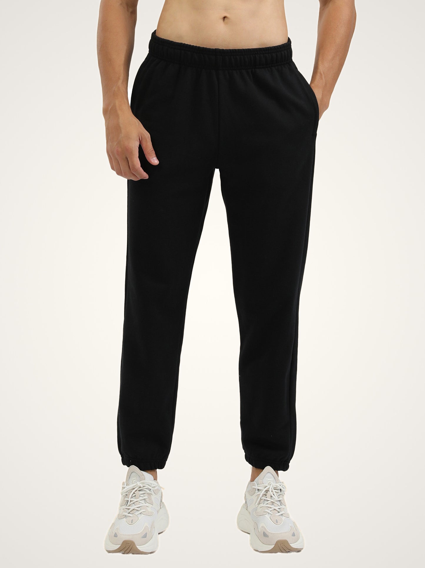 Edge Jogger Sweatpants