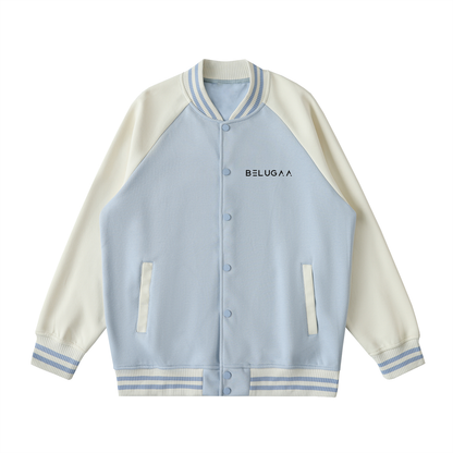Edge Letterman Jacket