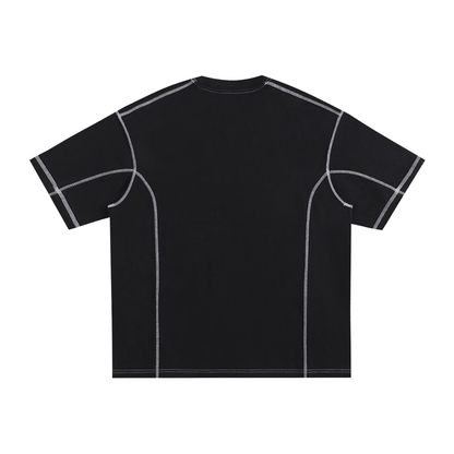 Modern Stitch Streetwear Tee