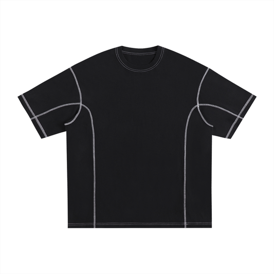 Modern Stitch Streetwear Tee