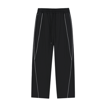 Street Panel Sweatpants