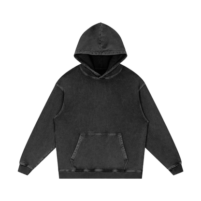 Street Chill Cotton Hoodie