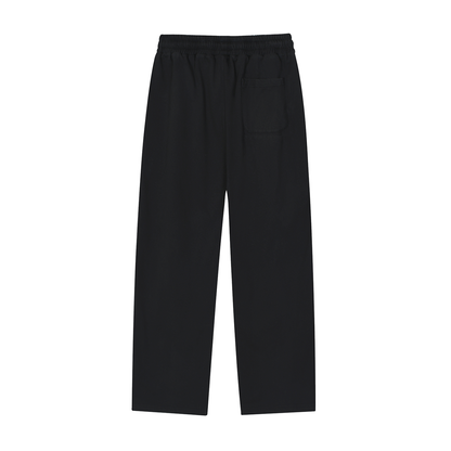 Street Panel Sweatpants