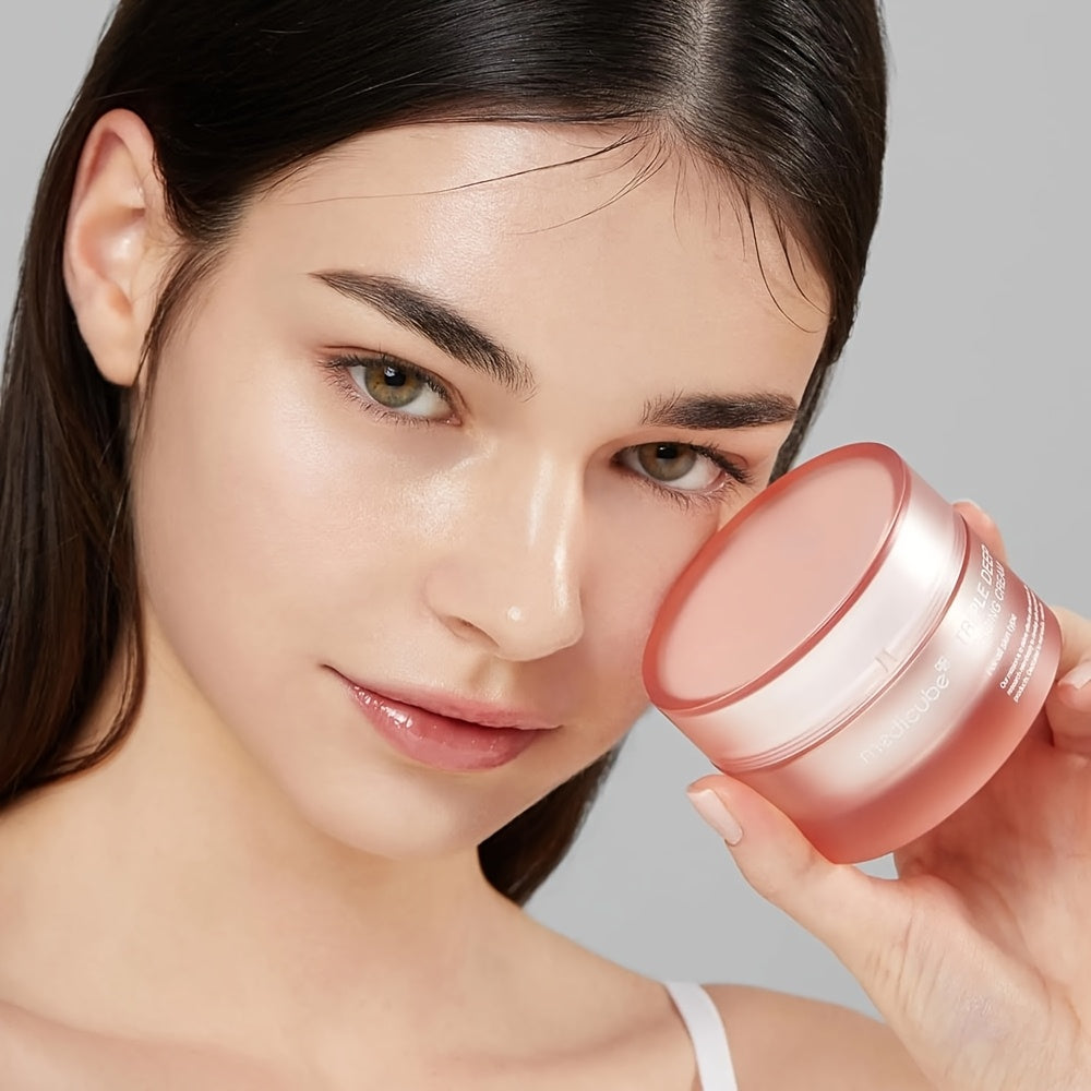 Medicube Hydrating Facial Cream, 1.69 Ounces.