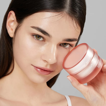 Medicube Hydrating Facial Cream, 1.69 Ounces.