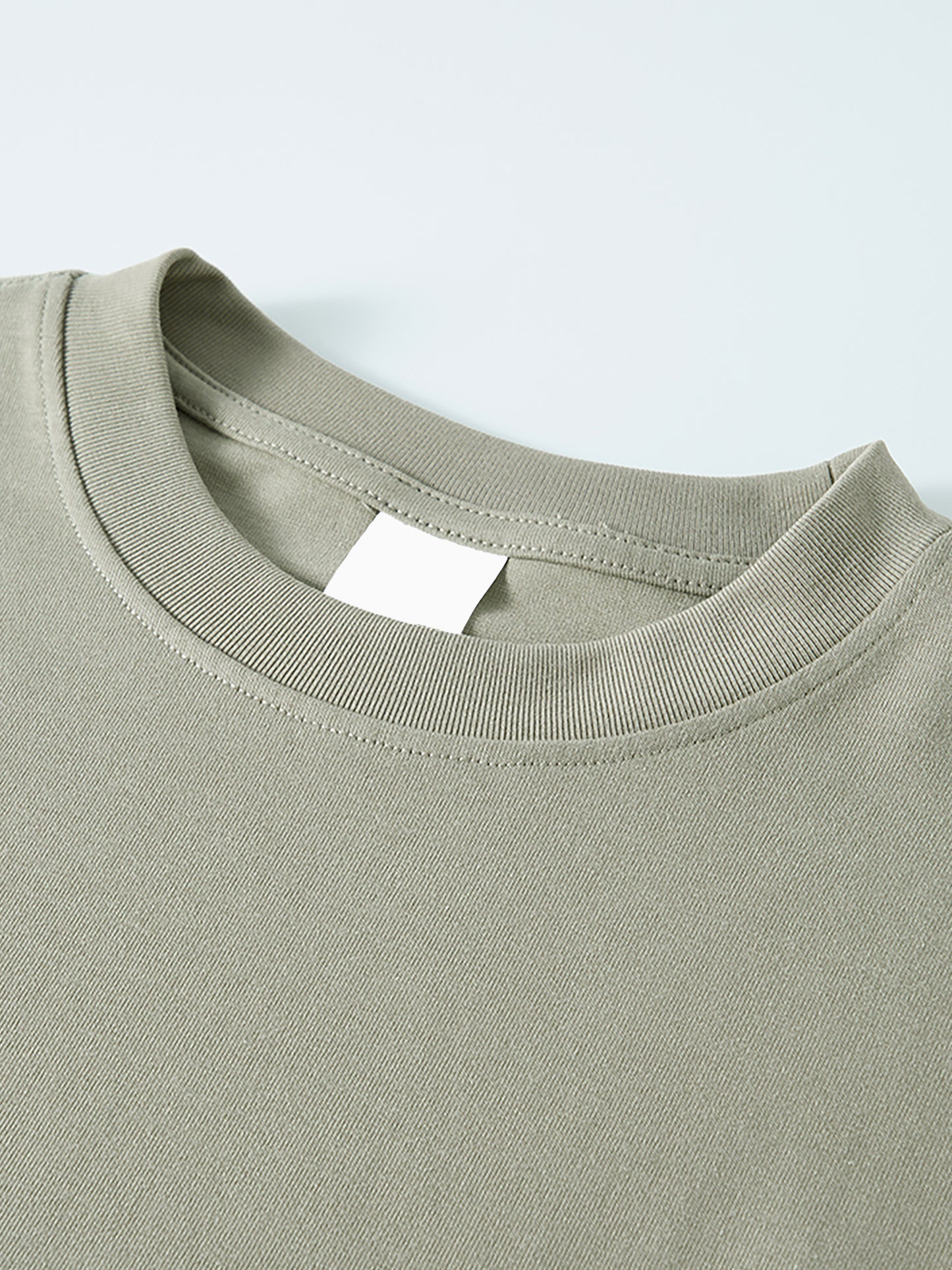 CoreFit Long Sleeve Tee