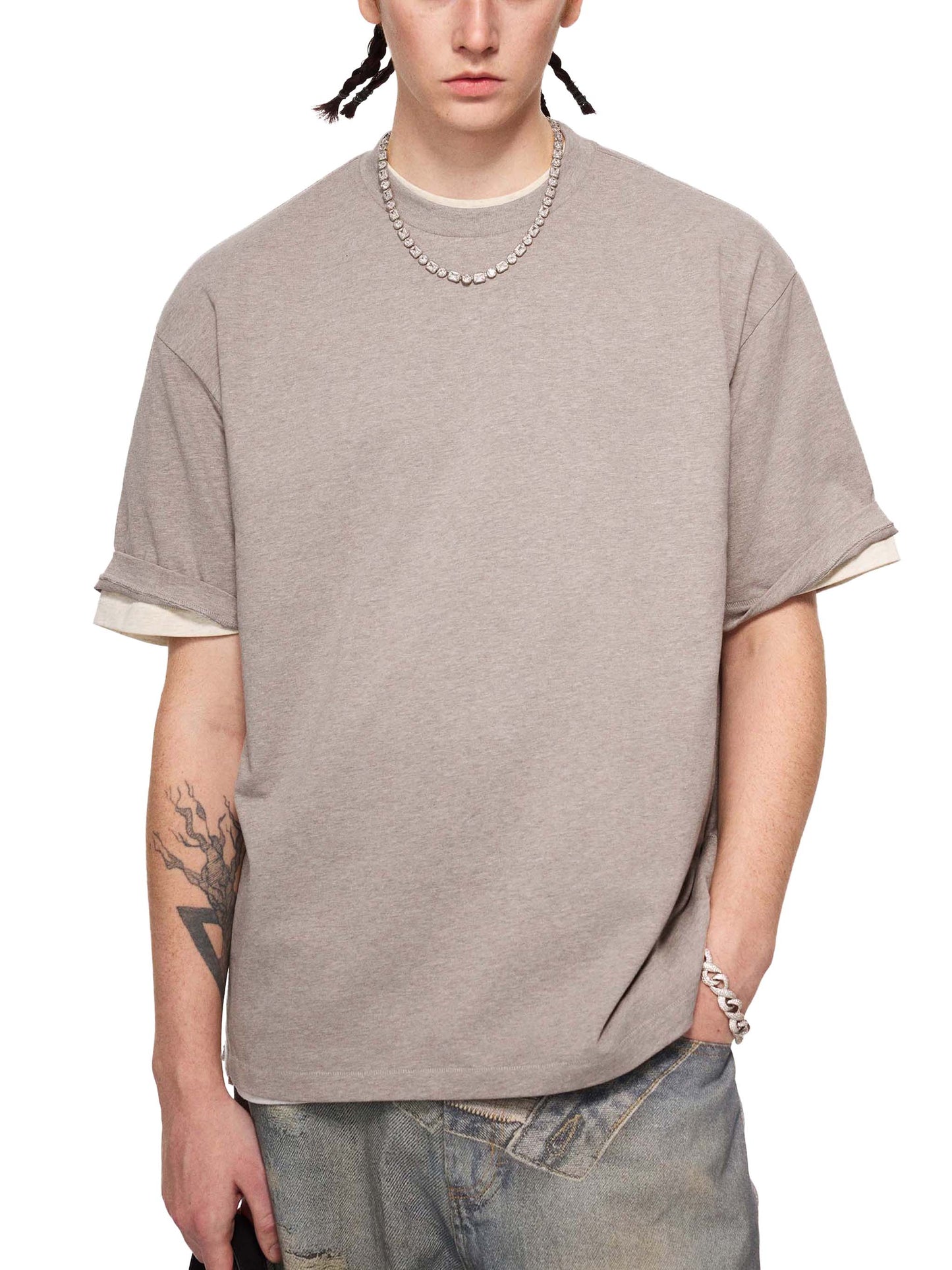 Everyday Cotton T-Shirt