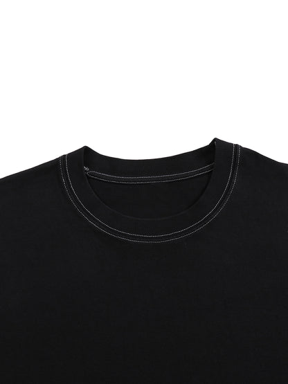 Modern Stitch Streetwear Tee