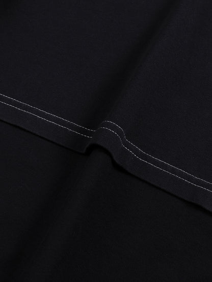 Modern Stitch Streetwear Tee