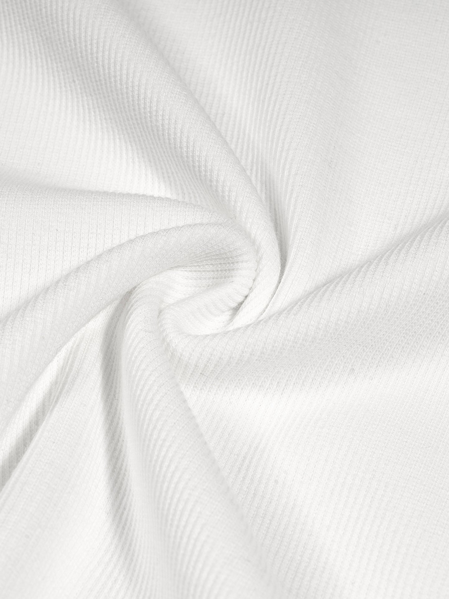 CoreFlex Ribbed Crop