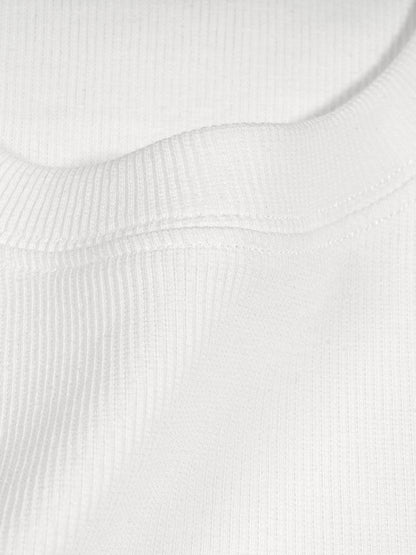 CoreFlex Ribbed Crop