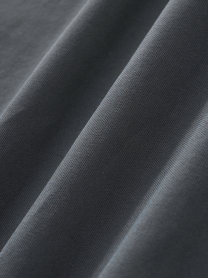 StripeBlend Long-Sleeve Tee