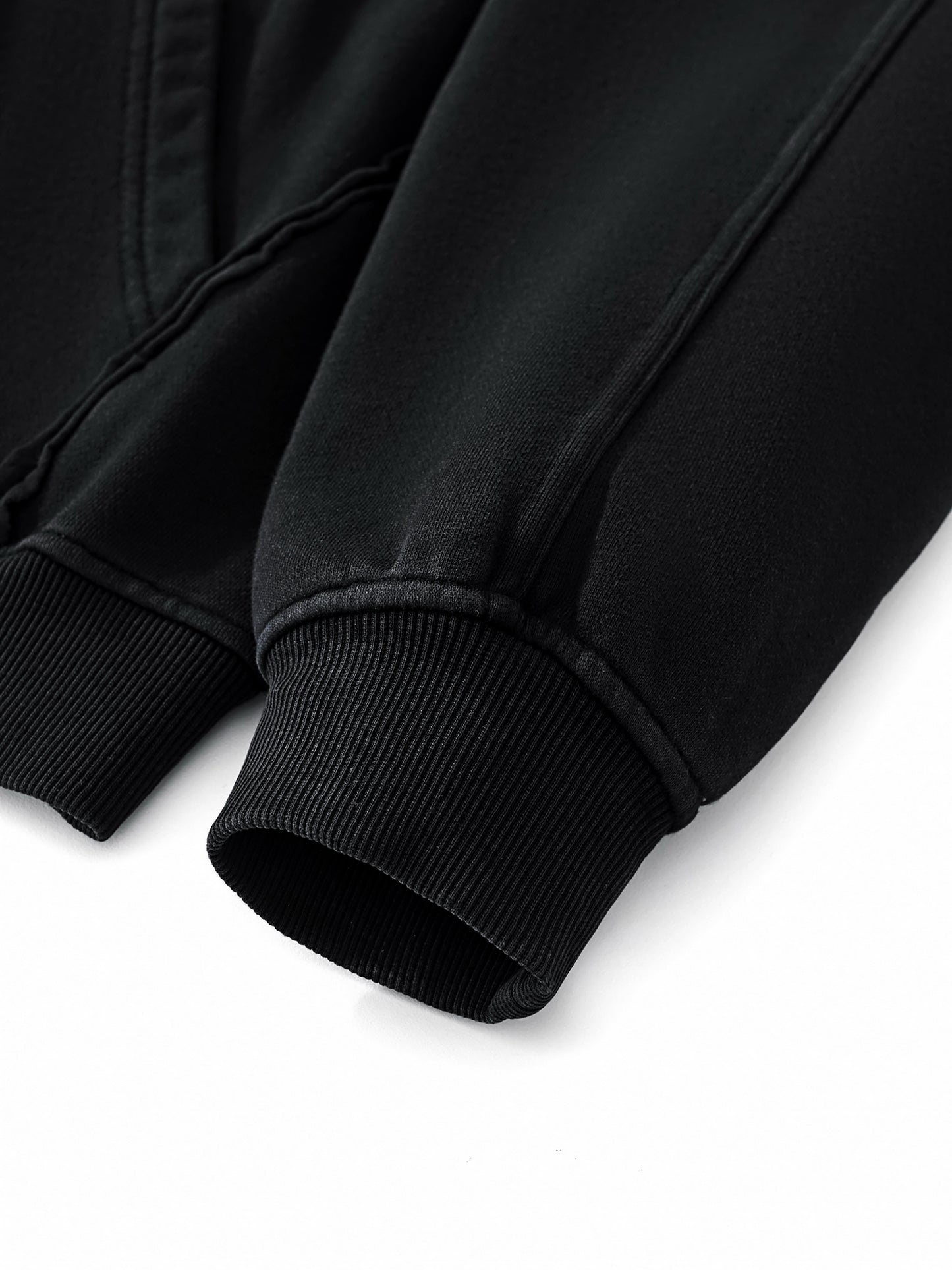 CoreEdge Washed Hoodie