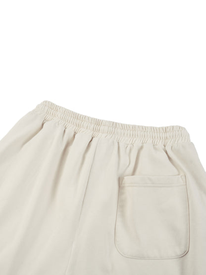 Street Panel Sweatpants