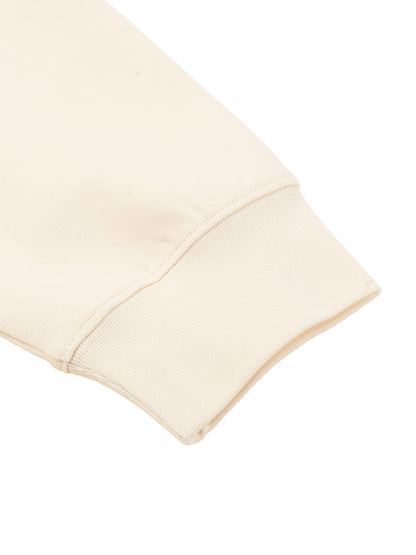 Core Knit Oversized Pullover