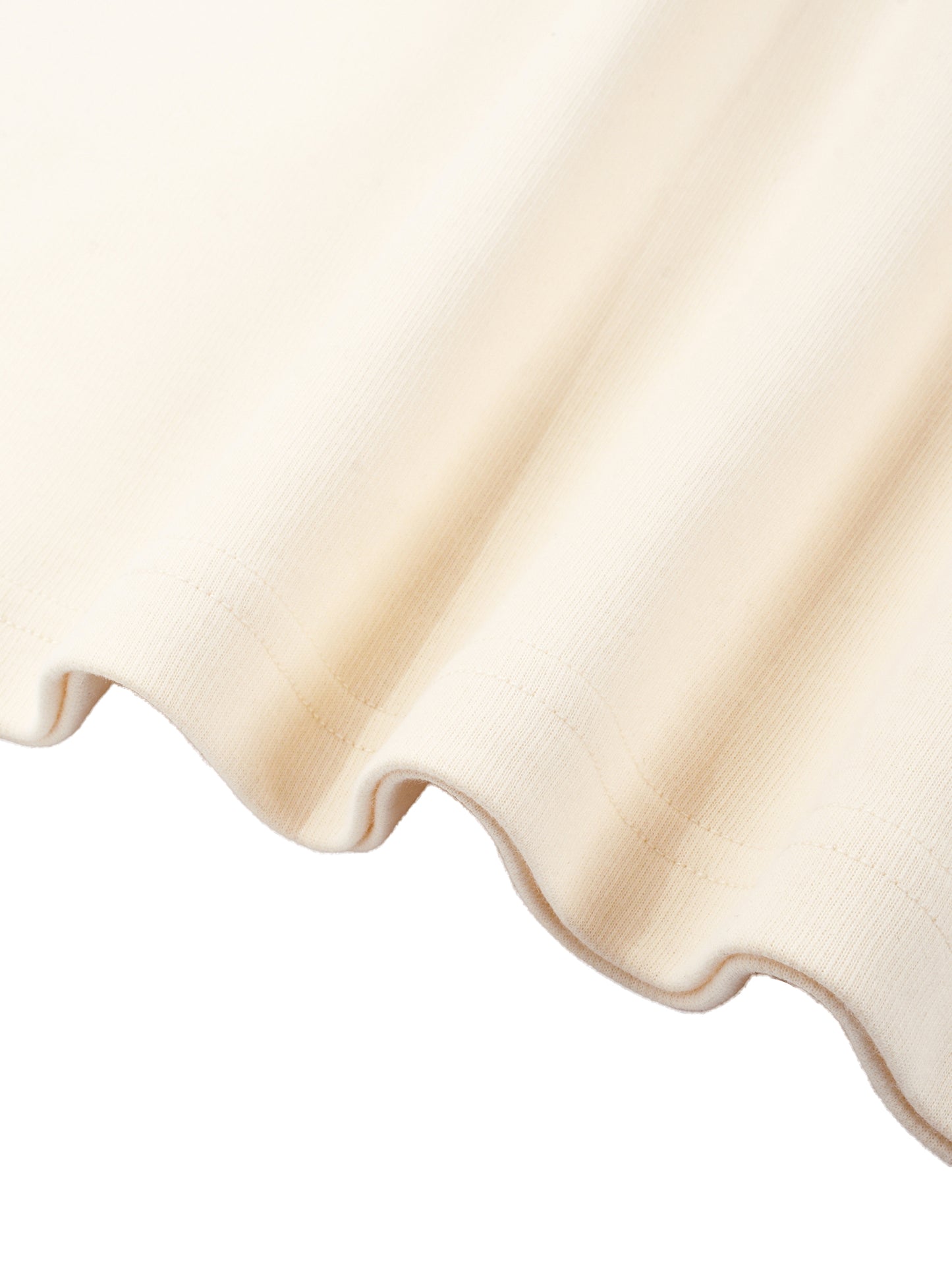 Core Knit Oversized Pullover