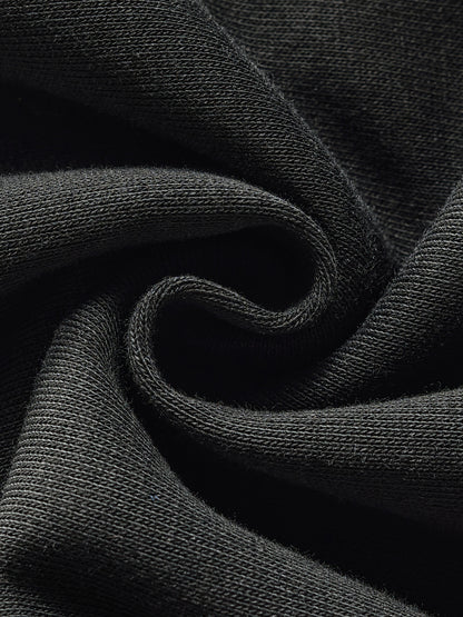 Modern Side-Stripe Pants