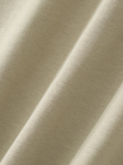 Street Panel Mesh Tee