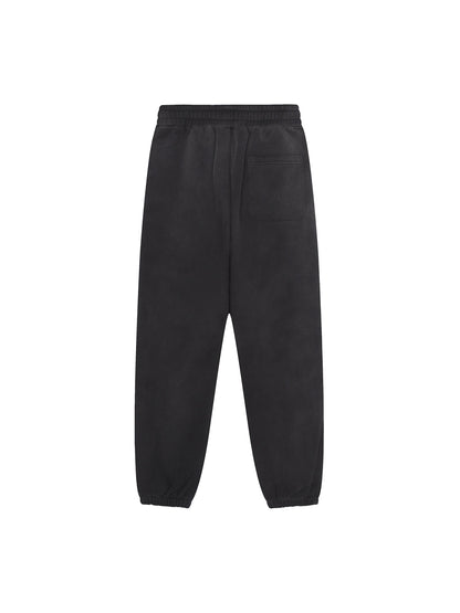 Street Fade Fleece Joggers