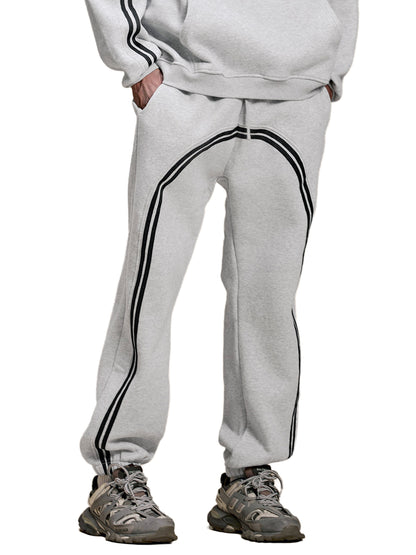 Street Fade Fleece Joggers