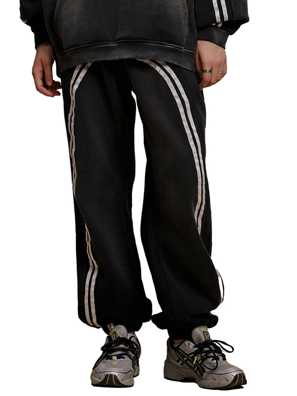 Street Fade Fleece Joggers