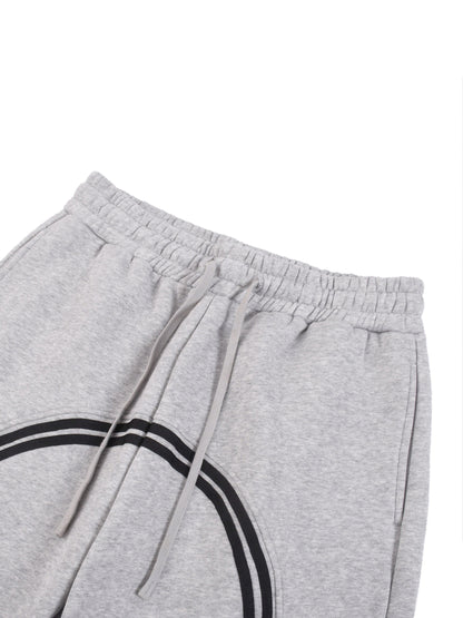 Street Fade Fleece Joggers