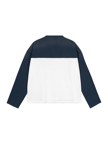 ChromaSun Color-Block Tee