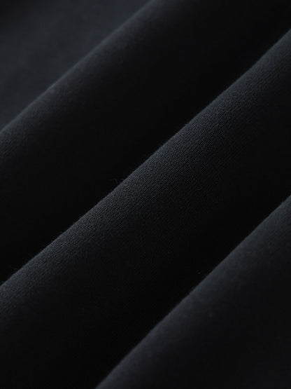 Wardrobe essential hoodie