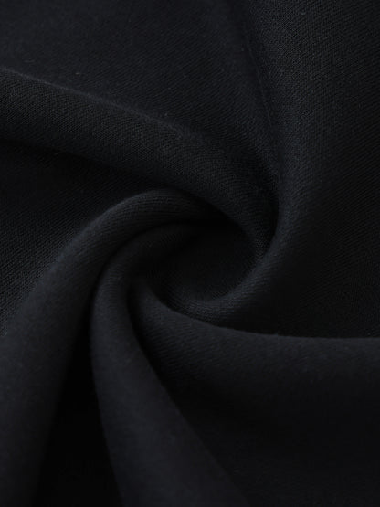 Wardrobe essential hoodie